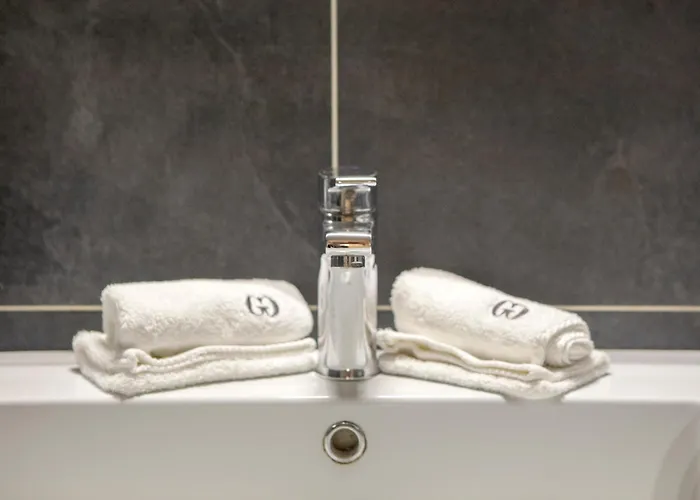 Maison De Gabriela Apartment *