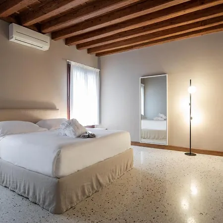 Maison De Gabriela Appartement