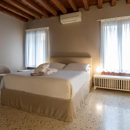 Maison De Gabriela * Velence