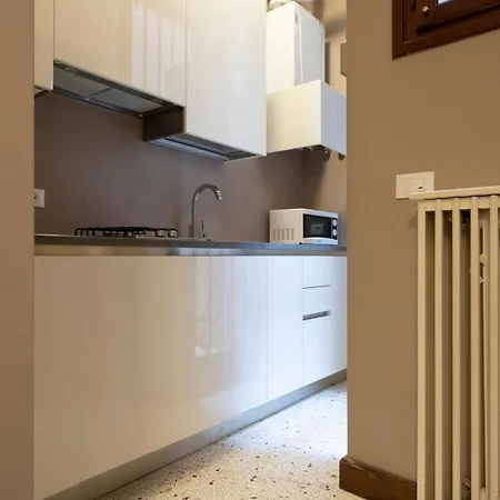 Maison De Gabriela Velence