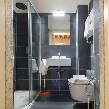 Maison De Gabriela Appartement Venetië