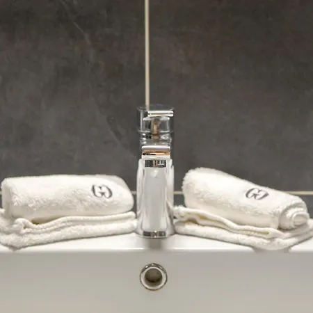 Maison De Gabriela 公寓 *