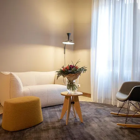 Appartement Maison De Gabriela