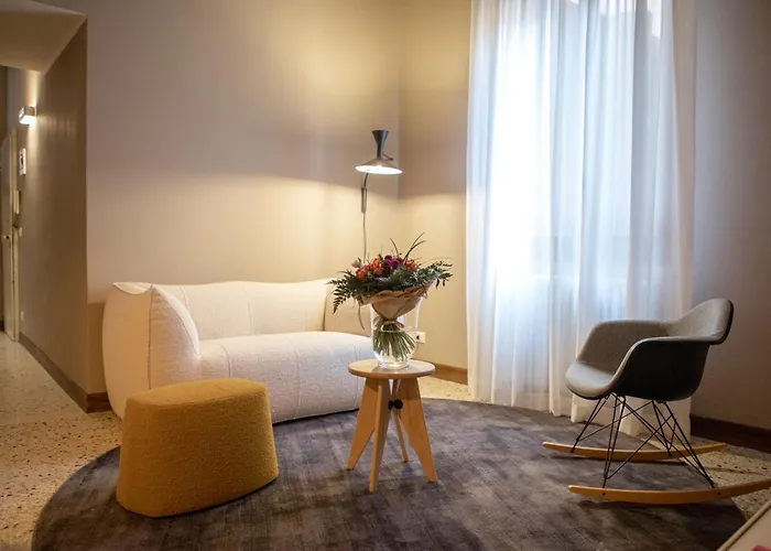 公寓 Maison De Gabriela