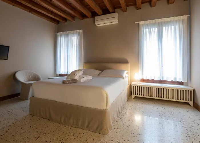 Maison De Gabriela * Venise